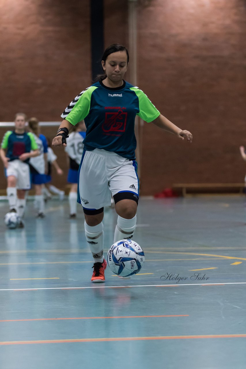 Bild 590 - Dodenhof Cup